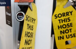 La NRMA pide a los conductores que utilicen gasolina con etanol para ampliar las reservas nacionales de Australia