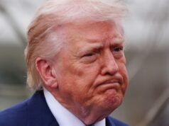 Donald Trump da a Irán un plazo de 48 horas para abordar el estrecho