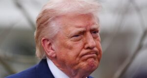 Donald Trump da a Irán un plazo de 48 horas para abordar el estrecho