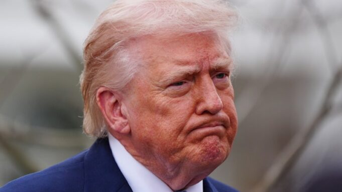 Donald Trump da a Irán un plazo de 48 horas para abordar el estrecho