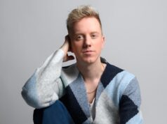 Cómo una inyección de Botox desbloqueó el trauma de abuso doméstico del comediante James Barr