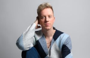 Cómo una inyección de Botox desbloqueó el trauma de abuso doméstico del comediante James Barr