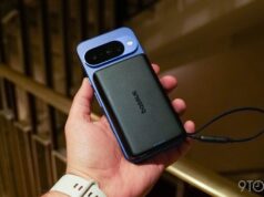 Este banco de baterías Qi2 de 10.000 mAh es lo suficientemente delgado para el Pixel 10