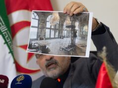 Los daños a sitios históricos en Irán generan alarma sobre el impacto de la guerra en los lugares protegidos