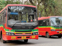 Los 58 MEJORES conductores de autobuses despedidos por accidentes entre 2022 y 2024: Shinde