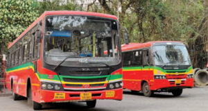 Los 58 MEJORES conductores de autobuses despedidos por accidentes entre 2022 y 2024: Shinde