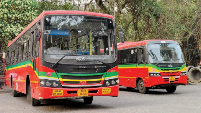 Los 58 MEJORES conductores de autobuses despedidos por accidentes entre 2022 y 2024: Shinde