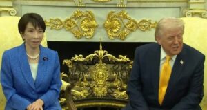 La guerra con Irán sigue aumentando los precios del combustible en todo el mundo