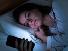 Cinco cosas que puedes probar la próxima vez que te levantes a las 3 a.m.