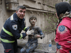 Ataque aéreo israelí mata a tres periodistas libaneses; El príncipe iraní exiliado dice que pedirá a los iraníes que se levanten cuando llegue el “momento adecuado”