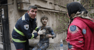 Ataque aéreo israelí mata a tres periodistas libaneses; El príncipe iraní exiliado dice que pedirá a los iraníes que se levanten cuando llegue el “momento adecuado”