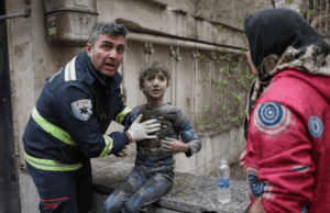 Ataque aéreo israelí mata a tres periodistas libaneses; El príncipe iraní exiliado dice que pedirá a los iraníes que se levanten cuando llegue el “momento adecuado”