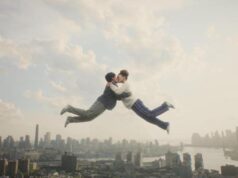 La historia del inmigrante de Jonás Cuarón tiene un gran impacto