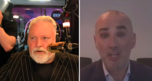 La explosiva declaración de Kyle Sandilands desglosada