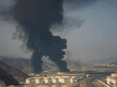 Actualizaciones en vivo de la guerra entre Estados Unidos e Irán: Trump pide a los países que envíen buques de guerra para reabrir Ormuz; El jefe de la ONU insta a Israel y Hezbolá a dejar de luchar