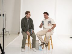 Ex defensa de los Avs lanza marca de cerveza en Denver