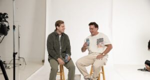 Ex defensa de los Avs lanza marca de cerveza en Denver