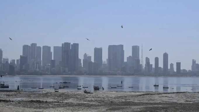 Clima en Mumbai: cielos despejados, es probable que la temperatura alcance los 34 grados centígrados