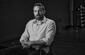 El sorprendente movimiento de IA de Ben Affleck podría ponerlo en curso de colisión con los trabajadores de Hollywood