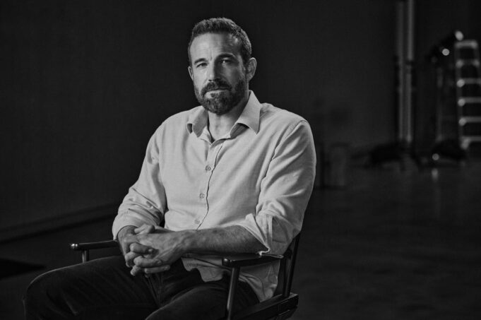 El sorprendente movimiento de IA de Ben Affleck podría ponerlo en curso de colisión con los trabajadores de Hollywood