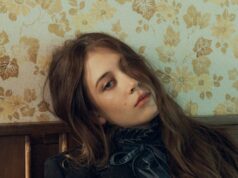 Sunday Rose Kidman Urban hace su debut en la portada de la revista Elle Australia