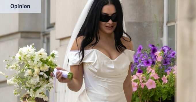 Charli XCX, Taylor Swift y Dua Lipa podrían estar aceptando el matrimonio, pero sigo sin estar convencidas
