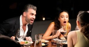 La explosiva pelea de Juliette con Joel, Stephanie abraza el feminismo y la conmoción de Gia