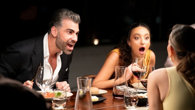 La explosiva pelea de Juliette con Joel, Stephanie abraza el feminismo y la conmoción de Gia