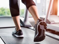 ¿Es la tendencia de la cinta de correr 12-3-30 realmente tan buena como dice la gente?