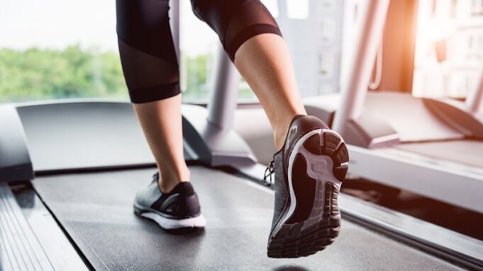 ¿Es la tendencia de la cinta de correr 12-3-30 realmente tan buena como dice la gente?