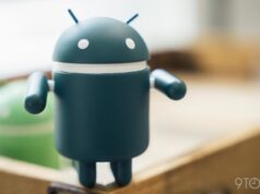 El tema oscuro de Android 17 agrega una nueva opción por aplicación