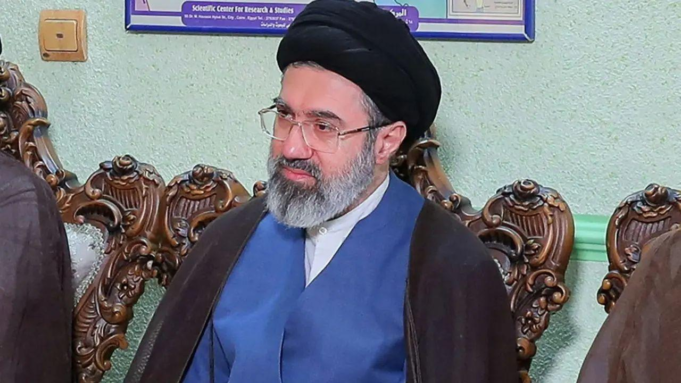 El líder supremo iraní lamenta la muerte del ministro de inteligencia, Esmail Khatib