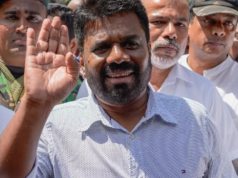 Sri Lanka rechaza aviones de combate estadounidenses y se mantiene firme en la neutralidad en medio de tensiones