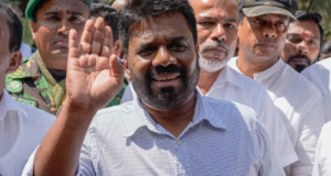 Sri Lanka rechaza aviones de combate estadounidenses y se mantiene firme en la neutralidad en medio de tensiones