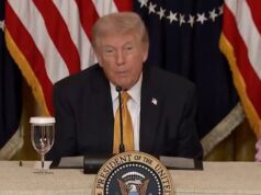 Aún no se ha pedido a Australia que envíe marina al Golfo