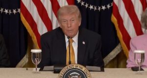 Aún no se ha pedido a Australia que envíe marina al Golfo