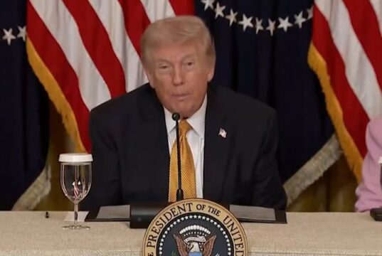 Aún no se ha pedido a Australia que envíe marina al Golfo