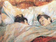 ¿La pijamada post-sexo está a punto de terminar?