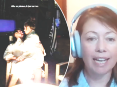 ¿Son las redes sociales la máxima “señal de alerta” en las citas?