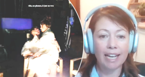 ¿Son las redes sociales la máxima “señal de alerta” en las citas?