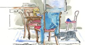 Examinando el aumento de los hogares unipersonales y su impacto