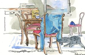 Examinando el aumento de los hogares unipersonales y su impacto