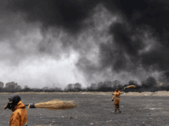 Actualizaciones en vivo de la guerra entre Estados Unidos e Irán: el número de muertos iraníes supera los 1.300 cuando el hijo de Jamenei es nombrado sucesor; Los mercados bursátiles mundiales caen