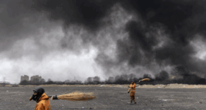 Actualizaciones en vivo de la guerra entre Estados Unidos e Irán: el número de muertos iraníes supera los 1.300 cuando el hijo de Jamenei es nombrado sucesor; Los mercados bursátiles mundiales caen