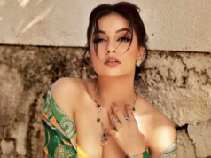 Exclusivo | ‘No es mi taza de té’: Divya Agarwal sobre la experiencia 50