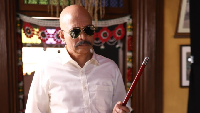 Vashikaranam: Deepak Simwal se sincera sobre su personaje Madhav