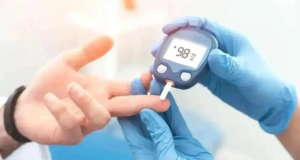 Las personas con diabetes tipo 1 tienen mayor riesgo de desarrollar demencia: estudio