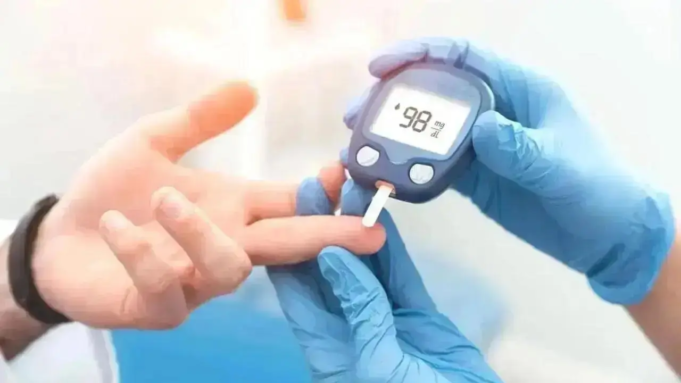 Las personas con diabetes tipo 1 tienen mayor riesgo de desarrollar demencia: estudio