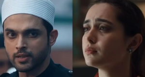 La promoción de Seher Hone Ko Hai aborda la reacción violenta por la historia de hace 16 años