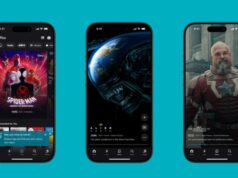 Disney+ agrega ‘Verts’ con videoclips de películas verticales y más